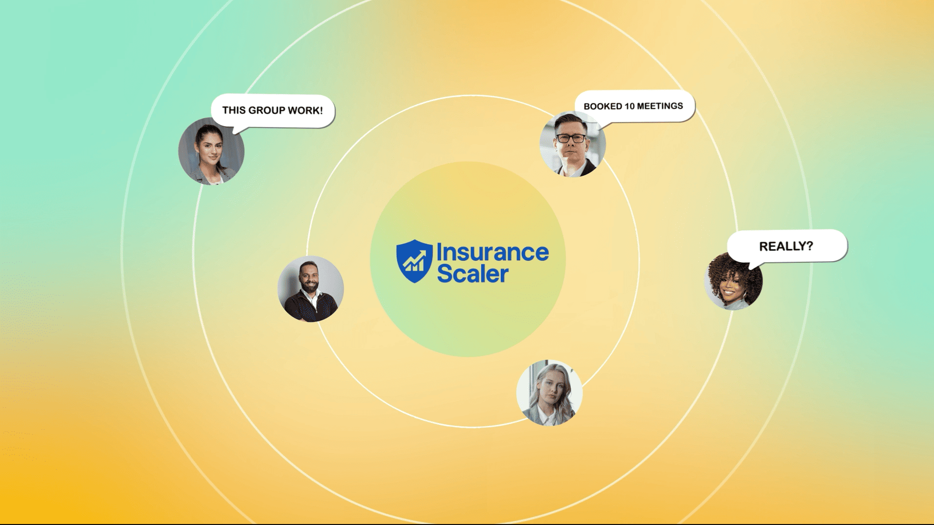 Insurance Scaler Product Demo Video